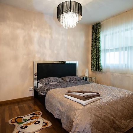 Sia Mountain Apartment Predeal Exterior photo